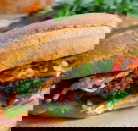 Krazy Kebabs - Accommodation ACT