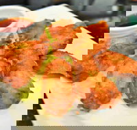 Lazat Malaysian Restaurant - Sunshine - Accommodation ACT