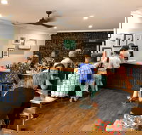 Matriarch and Rogue Winery - Accommodation ACT