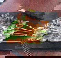 No.2 Chinese BBQ - Accommodation ACT