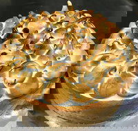 Noir Patisserie - Accommodation ACT