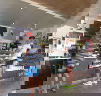 One on La Balsa Cafe - Accommodation ACT