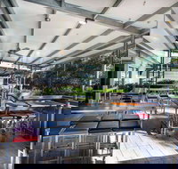 Park Ridge Tavern - Accommodation ACT