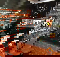 Pizza Capers - Chatswood - Springwood - Accommodation ACT