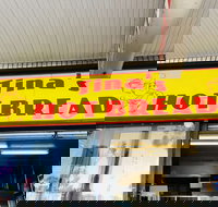 Platform 3095 - Accommodation ACT