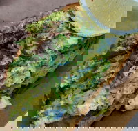 Pure Pie - Docklands - Accommodation ACT