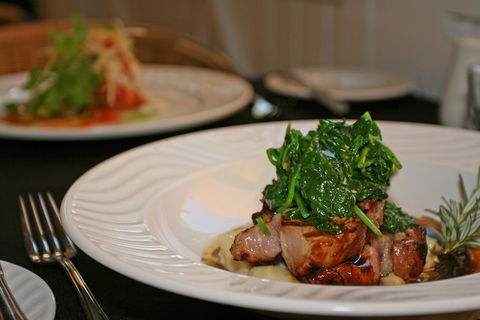 Riva Restaurant Rottnest - Accommodation ACT 0