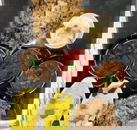 Royal Curry King - Accommodation ACT