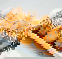 Shou Japanese Kitchen - Accommodation ACT