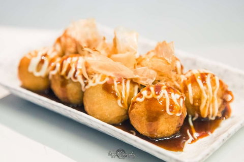 Shou Japanese Kitchen - Accommodation ACT 0