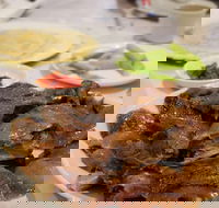 Simon's Peking Duck Restaurant - Accommodation ACT