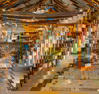 Stelzer Road Supper Club - Accommodation ACT