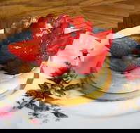 Stepping Stone - Accommodation ACT