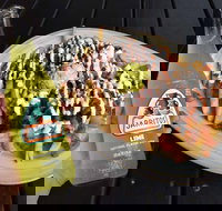 The Burrito Bar - Accommodation ACT