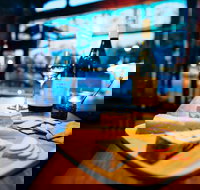 The Barn at Kalimna - Accommodation ACT