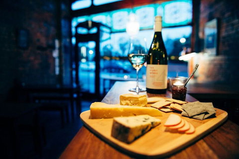 The Barn At Kalimna - Accommodation ACT 0