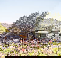 Thistle Hill Wines - Accommodation ACT