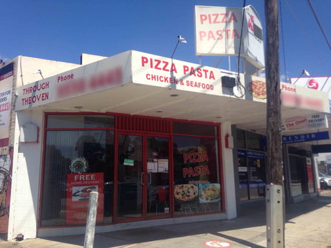 Through The Oven - Accommodation ACT 0