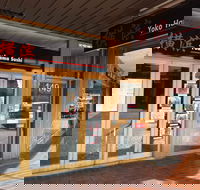 Yokohama Sushi - Accommodation ACT