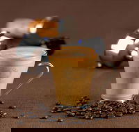 Zarraffa's Coffee - Browns Plains - Accommodation ACT