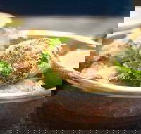 321 Learmonth Cafe - Accommodation ACT