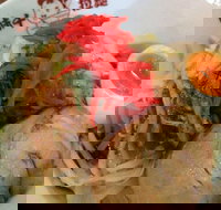 Ajisen Ramen - Chadstone - Accommodation ACT