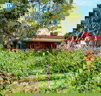 Barangaroo Boutique Wines - Accommodation ACT