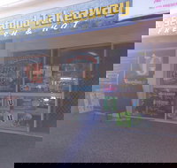 Boronia Hot Chip - Accommodation ACT