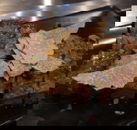 Burwood Teppanyaki House - Accommodation ACT