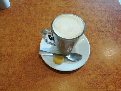 Cafe On Kingsway - Accommodation ACT 0