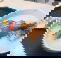 Cafe Thu Thu - Accommodation ACT