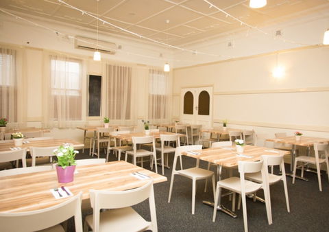 Central Hotel Cootamundra - Accommodation ACT 0
