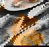 Dock 18 Restaurant - Accommodation ACT