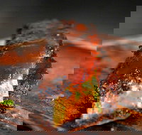 Fiction Bar  Restaurant - Accommodation ACT