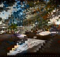 Fig Restaurant and Bar - Accommodation ACT