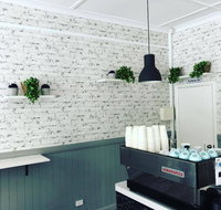 Ginger  Rose Cafe - Accommodation ACT