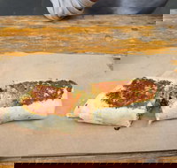 Go Green Raw Foods - Accommodation ACT