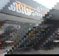 Gold Star Cafe - Accommodation ACT