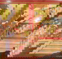 Greenwood Garden Chinese - Accommodation ACT