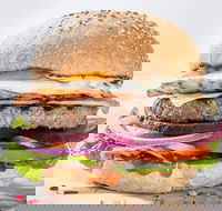 Grill'd - Toowoomba - Accommodation ACT