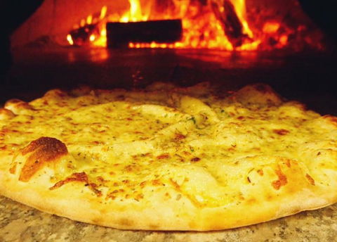Heat Woodfired Pizza Bar - Accommodation ACT 1