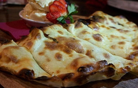 Heat Woodfired Pizza Bar - Accommodation ACT 2