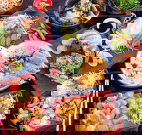 Hikaru Sushi - Cleveland - Accommodation ACT