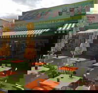 Hoang Lan Hot Bread - Sunshine - Accommodation ACT