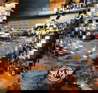 Hot Million Indian Restaurant - Accommodation ACT