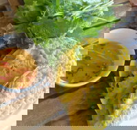 Hue Kitchen - Accommodation ACT