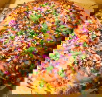 Il Amalfi Pizza Pasta - Burwood East - Accommodation ACT