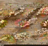 Jamaica Blue - Jindalee - Accommodation ACT