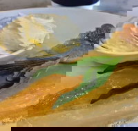 Jamaica Blue - Murdoch - Accommodation ACT