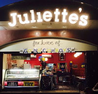 Juliette's - Accommodation ACT